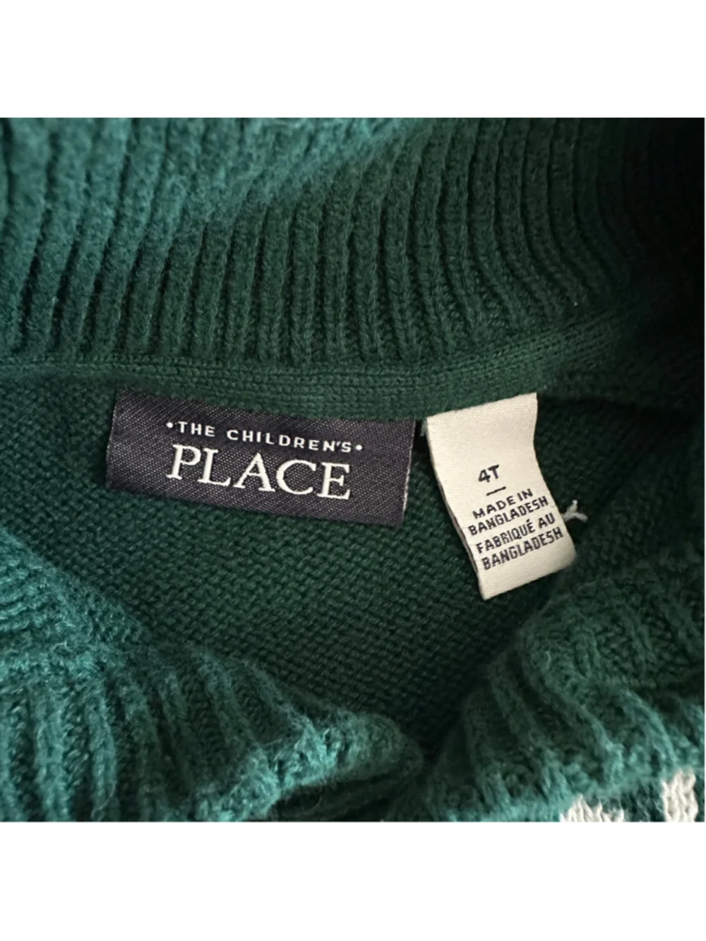 The Childrens Place pre owned